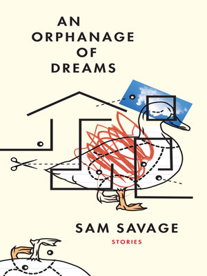 cover image of An Orphanage of Dreams